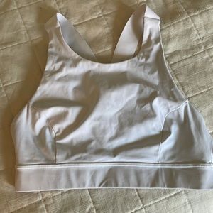 Lululemon fast and free bra size 8